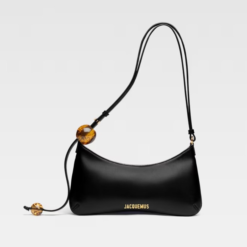 Jacquemus Le Bisou Perle Bag